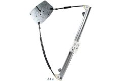 METZGER 2160855 — Macara geam