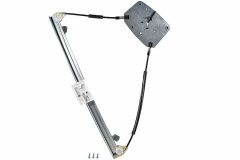 METZGER 2160856 — Macara geam