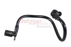 METZGER 2180038 — Вакуумный шланг усилителя тормозов