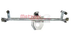 METZGER 2190009 — Mecanism ștergătoare