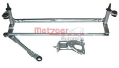 METZGER 2190040 — Mecanism ștergătoare