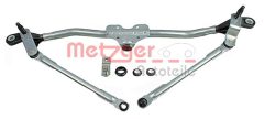 METZGER 2190041 — Mecanism ștergătoare