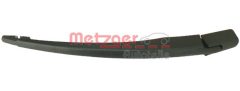 METZGER 2190069 — Braț ștergător