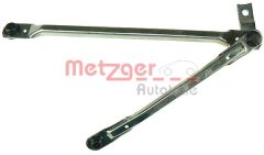METZGER 2190112 — Acționare mecanism ștergătoare