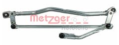 METZGER 2190138 — Mecanism ștergătoare