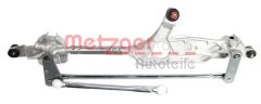 METZGER 2190217 — Трапеция дворников