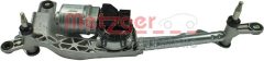 METZGER 2190247 — Трапеция дворников