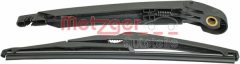 METZGER 2190249 — Поводок дворника