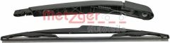 METZGER 2190258 — Поводок дворника