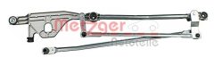 METZGER 2190326 — Mecanism ștergătoare
