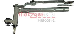 METZGER 2190334 — Mecanism ștergătoare