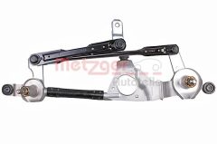 METZGER 2190341 — Трапеция дворников