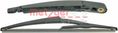 METZGER 2190374 — Braț ștergător