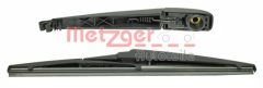 METZGER 2190414 — Поводок дворника