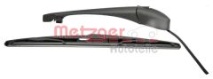 METZGER 2190417 — Braț ștergător