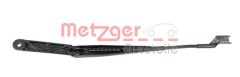 METZGER 2190447 — Braț ștergător