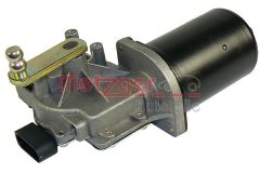 METZGER 2190536 — Motor ștergător parbriz