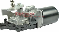 METZGER 2190636 — Motor ștergător parbriz