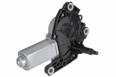 METZGER 2190698 — Motor ștergător parbriz