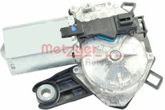 METZGER 2190751 — Motor ștergător parbriz