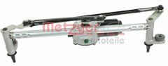 METZGER 2190778 — Трапеция дворников