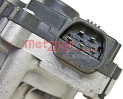 METZGER 2190785 — Motor ștergător parbriz