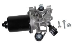 METZGER 2190798 — Motor ștergător parbriz