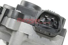 METZGER 2190818 — Motor ștergător parbriz
