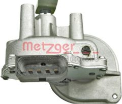 METZGER 2190819 — Motor ștergător parbriz