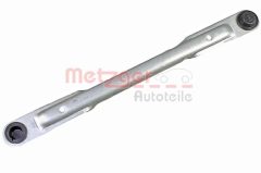 METZGER 2190888 — Привод трапеции дворников