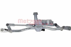 METZGER 2190968 — Трапеция дворников