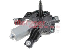 METZGER 2190992 — Motor ștergător parbriz