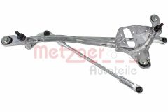 METZGER 2191046 — Трапеция дворников