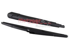 METZGER 2191084 — Braț ștergător