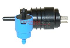 METZGER 2220002 — Pompă spălător parbriz