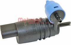 METZGER 2220008 — Насос омывателя стекла