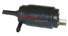 METZGER 2220012 — Насос омывателя стекла