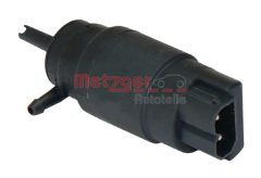 METZGER 2220018 — Pompă spălător parbriz