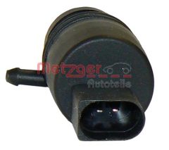 METZGER 2220019 — Pompă spălător parbriz