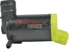 METZGER 2220021 — Насос омывателя стекла