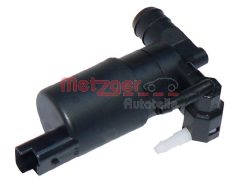 METZGER 2220024 — Pompă spălător parbriz