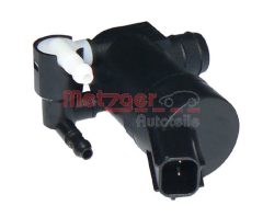 METZGER 2220030 — Насос омывателя стекла
