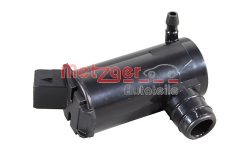 METZGER 2220031 — Насос омывателя стекла