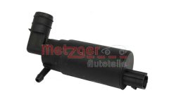 METZGER 2220033 — Насос омывателя стекла