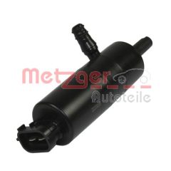 METZGER 2220035 — Насос омывателя фар