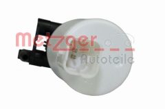 METZGER 2220036 — Pompă spălător parbriz