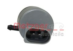 METZGER 2220037 — Насос омывателя стекла