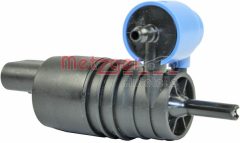 METZGER 2220040 — Насос омывателя стекла