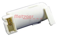 METZGER 2220049 — Насос омывателя стекла