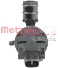 METZGER 2220050 — Pompă spălător parbriz